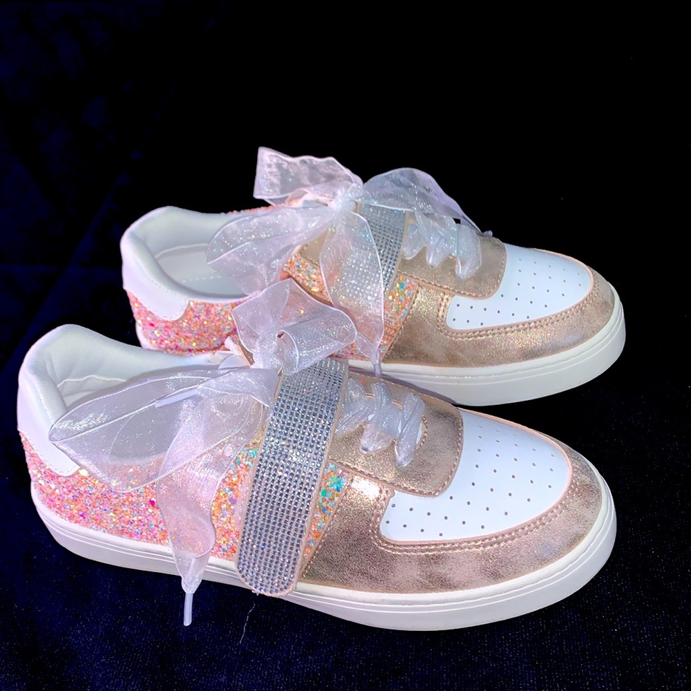 I.N.C internacional concepts kid shoes